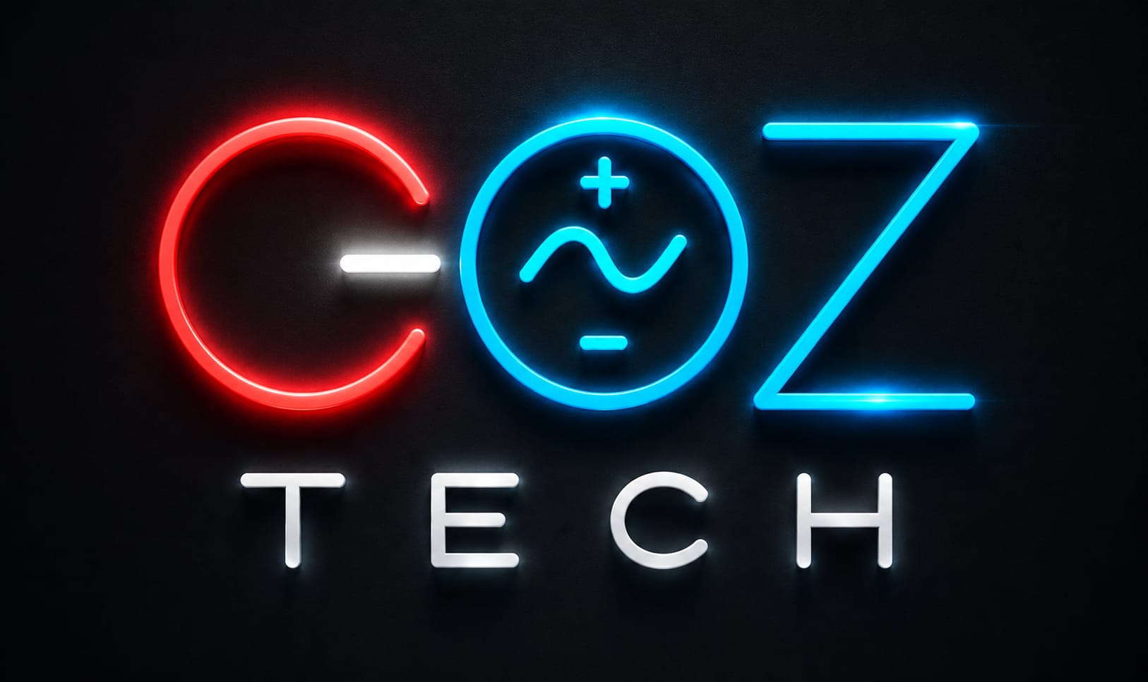 COZTech logosu